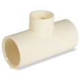 thumbnail image 2 of Camiseta Charlotte Pipe FlowGuard Gold CPVC de 3/4 pulgadas Slip x 3/4 pulgadas, 2 of 2