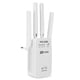 thumbnail image 2 of PIX-LINK Repetidor de extensor de alcance wifi, intensificador de señal inalámbrica de repetidor WiFi de doble frecuencia 5ghz / 2,4ghz 1200mbps, extensor WiFi de cobertura completa de 360 grados PIX-LINK Repetidor de red inalámbrica, 2 of 5