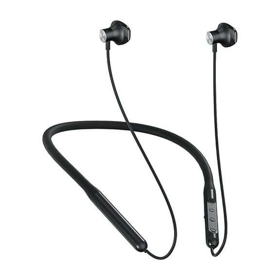 Matoen Wireless Bone Conduction Headphones Bluetooth Open-Ear Noise Cancellation Waterproof Headset for Running/Cycling