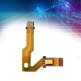 thumbnail image 3 of 10PCS Left Microphone Flex Cable V2.0 for PS5 Game Console, 3 of 5