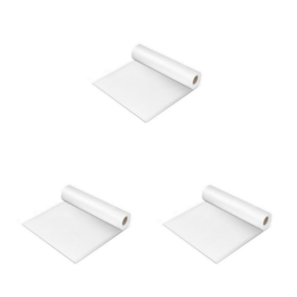 Wosthever Bolsas de vacío para alimentos Almacenamiento Buen sellado Refrigerador Congelador Sellador Rollos de embalaje Empaquetador Type1 NO1