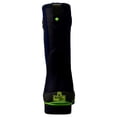thumbnail image 6 of Children's Western Chief Solid Neoprene Boot Navy 2 M, 6 of 8