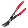 thumbnail image 2 of Vaidha Plastic Rivets Pliers Downward Pressure Rubber Buckle Driver Buckle Pliers, 2 of 7