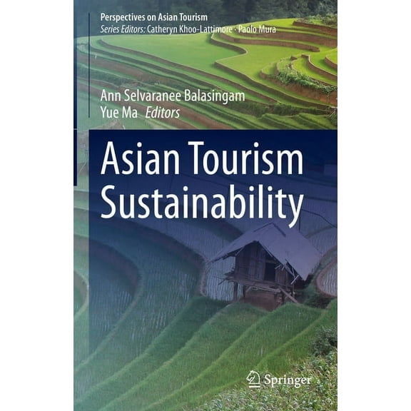 Perspectives on Asian Tourism Asian Tourism Sustainability, (Hardcover)