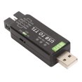 thumbnail image 3 of Módulo US Bto TTL, convertidor USB a TTL Convertidor industrial US Bto TTL Convertidor universal US Bto TTL Diseño aerodinámico, 3 of 8