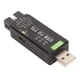 thumbnail image 1 of Convertidor, Convertidor USB a TTL Convertidor industrial US Bto TTL Convertidor universal US Bto TTL Funcionalidad versátil, 1 of 9