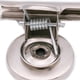 thumbnail image 3 of 12 Uds. De imanes de Clips fuertes para nevera, Clips magnéticos de Metal de 38mm de ancho para nevera, 3 of 5