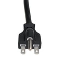 thumbnail image 2 of SF Cable 10ft 14 AWG NEMA 6-15P to C13 Power Cord, 2 of 5
