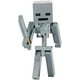 Mattel Minecraft Attaque avec Squelette de Base – image 1 sur 1