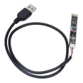 thumbnail image 3 of Autofocus Camera Module HD 5MP Mini USB2.0 Webcam Board for Android HBV‑5M20280AF78 V33, 3 of 5