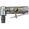 thumbnail image 2 of Astro Pneumatic AST-T20AH 0.25 In. Angle Die Grinder With Safety Lever, 2 of 3