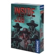 thumbnail image 1 of Juego de cartas Thames & Kosmos Inside Job Social Deduction para 2 a 5 jugadores, 1 of 7