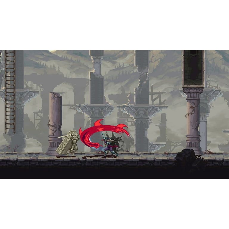 Blasphemous 2, New RPG Game for Nintendo Switch - Walmart.com
