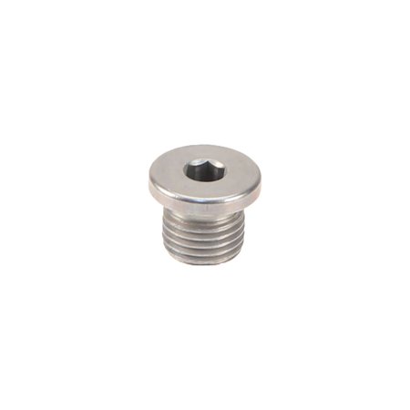 Genuine Oil Drain Plug