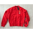 thumbnail image 2 of Adidas G85182 Veste Bomber Neo Wuhuang Rouge Vif ( L ), 2 of 2