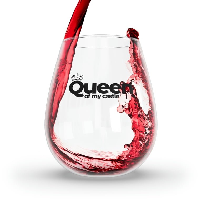 wine glasses personalized Personalized Custom Wine Glasses main image 0