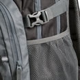 thumbnail image 4 of Trespass Albus Backpack Perfect Rucksack for School Hiking Camping or Work, 30 Litre with Padded Straps, Multi Function Adjustable Backpack with Internal Pockets, 4 of 9
