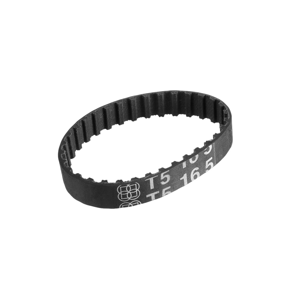 T5165 Rubber Timing Belt Synchronous Closed Loop Timing Belt Pulleys