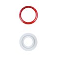 thumbnail image 1 of pitrice 1 PC Silicone DIY Ring Mold Making Jewelry Rings Resin Casting Mould DIY Craft, 1 of 8