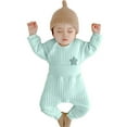 thumbnail image 1 of Pantalon de Pyjama pour Garçons Pantalon de Pyjama Familial Chaud et Confortable pour l'Hiver, 1 of 5