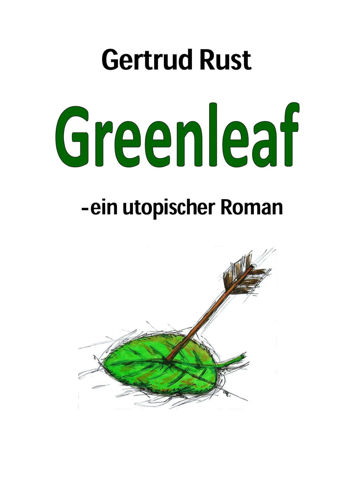 Greenleaf eBook