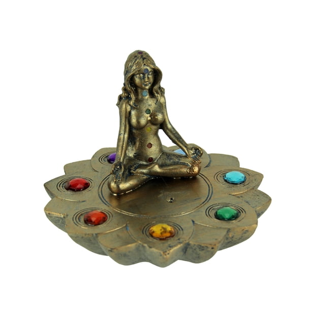 Lotus fat burner