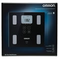 Omron BP6100 3 Series Wrist Blood Pressure Monitor & BCM500 Body