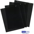 thumbnail image 3 of AF-20FL Replacement Filter Set Compatible with HoMedics Total Clean AF-20 AP-25 AR-20 Air Purifiers,H13 HEPA +4 x Activated carbon Pre-filters Air Clean VOCs, 3 of 4