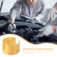 thumbnail image 4 of Miangastore 1 Pair Car Audio Battery Terminal Kit with Copper Connectors for Automotive Battery Replacement and Repair Includes Positive and Negative Terminals, 4 of 8