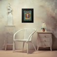 thumbnail image 4 of Parisi, Ninette 15x18 Black Modern Framed Museum Art Print Titled - Sires Brewery, 4 of 5
