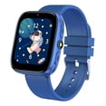 thumbnail image 1 of Reloj Inteligente Para Niños Con Cámara Estudiar Y 30 Juegos, 1 of 8