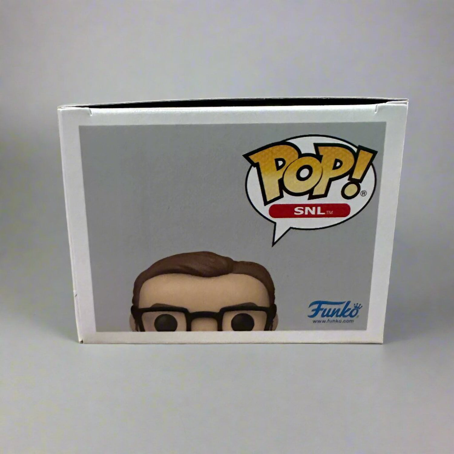 SNL 50th Anniversary Matt Foley Funko Pop! Vinyl Figure #09