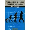 thumbnail image 1 of Psicología de la Posible Evolucion del Hombre Ediciones Coyoacan P. D. OUSPENSKY, 1 of 2