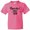 Neon Pink, variant on Inktastic Hawaii Since 1959 Youth T-Shirt