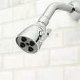 thumbnail image 5 of Speakman Classic Anystream Adjustable 1.5 GPM Shower Head, Polished Chrome, 5 of 6