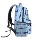 thumbnail image 3 of Fotbe Cute Shark Mochila Casual con Estampado para Escuela, Viajes y Actividades al Aire Libre - Duradera, Ligera y Cómoda, 3 of 5