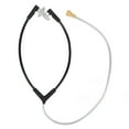 thumbnail image 1 of Stéthoscope Binaural, Test CIC BTE ITE pour Détection de Bruit Volume, 1 of 8