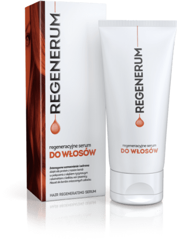 Buy Regenerum hair regenerating serum 125 ml Online at Lowest Price in Ubuy  Comoros. 438515878