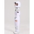 thumbnail image 5 of Traje espacial de astronauta para niños YONGSHENG 130CM, 5 of 5