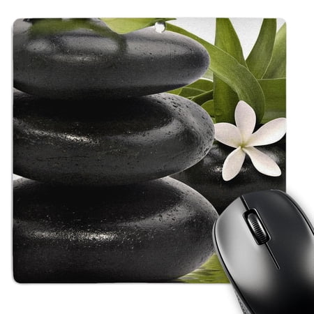 3dRose  Serenity in Stacked Stones  MousePad price history on PriceWatchPro
