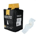 thumbnail image 1 of Almohadillas De Entrenamiento Para Perros, Almohadillas Para Perros De Carbón De Bambú Absorbentes Desechables Antibacterianas Para Suministros Para El Cuidado De Mascotas YLSHRF Otros, 1 of 8