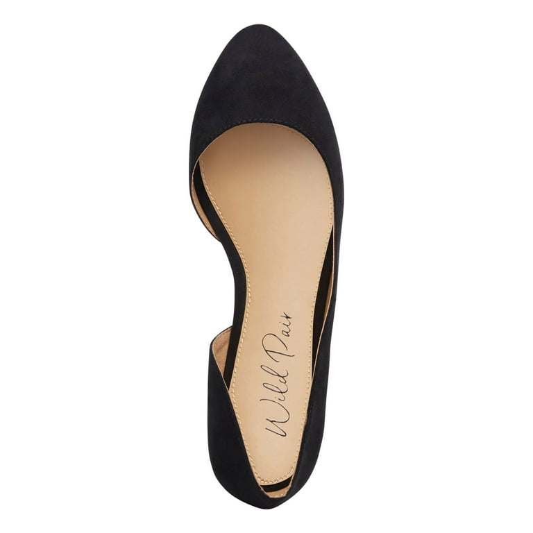 Side hotsell cutout flats