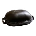 thumbnail image 1 of Molde para pan Challenger de hierro fundido con tapa, fabricado en Estados Unidos, 1 of 7