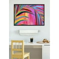 thumbnail image 6 of Kate and Laurel Sylvie Blank Framed Canvas Wall Art, 23x33 Black, Modern Empty Canvas for Paint-Your-Own Art, Premium Canvas Already Framed, 6 of 6