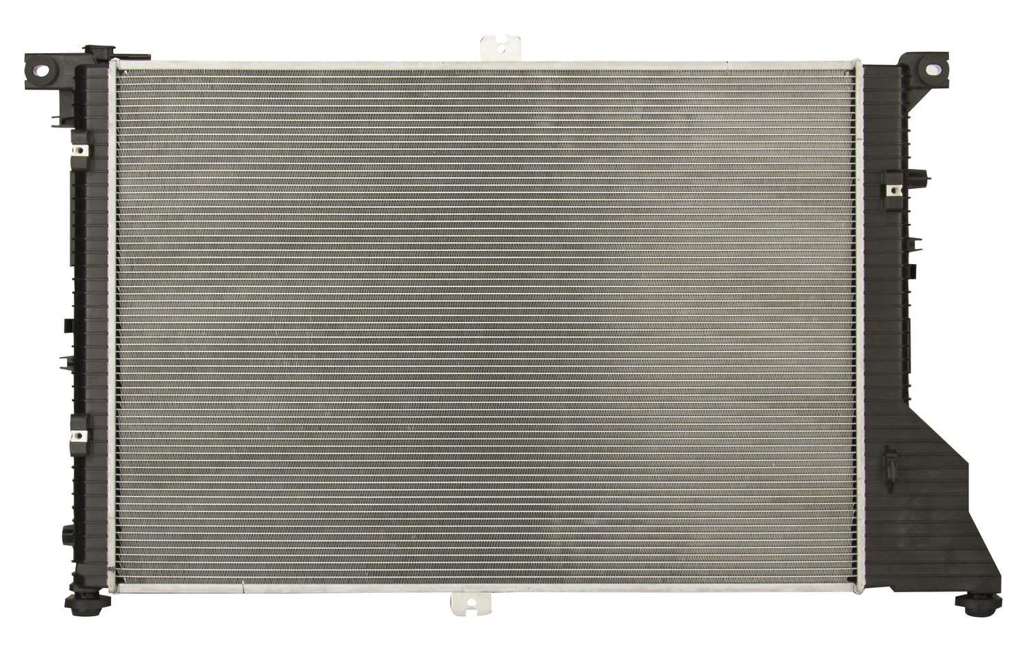 Spectra Premium CU13335 Automotive Radiator