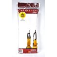 thumbnail image 1 of Replacement Part For Carpet Pro Upright Vacuum Cleaner 6Pk Paper Bag # compare to part Cpp-6, 1 of 3