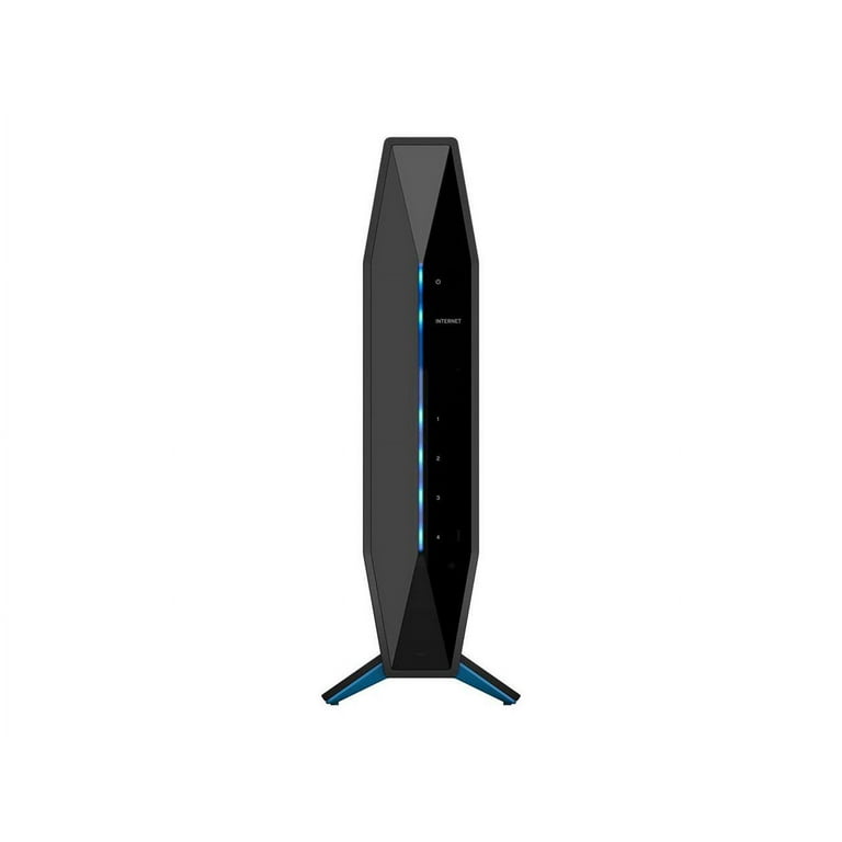 LINKSYS AX3200 E8450 Wi-Fi 6 ルーター Amazon.com: Linksys AX3200 Wi-Fi 6 Router, Dual Band AX