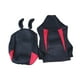thumbnail image 5 of Fundas para sillas gaming, elásticas, ergonómicas y extraíbles, para silla de oficina, para ordenador, sillas giratorias. Negro Rojo, 5 of 8