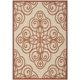 thumbnail image 6 of Safavieh Martha Stewart Rosamond Geometric Indoor/Outdoor Area Rug, 6 of 6