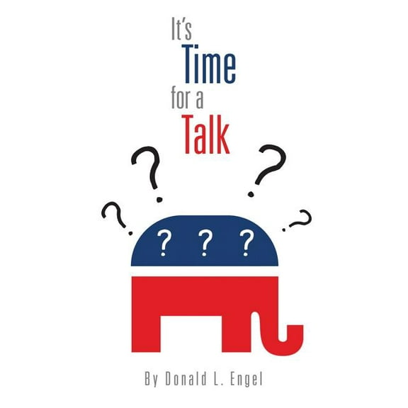 It's Time for a Talk, (Paperback)